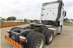 Fuso Truck tractors Actros ACTROS 2645LS/33 STD 2019 for sale by TruckStore Centurion | Truck & Trailer Marketplace