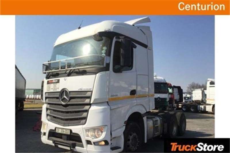 TruckStore Centurion | Truck & Trailer Marketplace