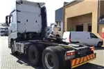 Fuso Truck tractors Actros ACTROS 2645LS/33 STD 2018 for sale by TruckStore Centurion | AgriMag Marketplace