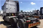 Fuso Truck tractors Actros ACTROS 2645LS/33 STD 2019 for sale by TruckStore Centurion | Truck & Trailer Marketplace