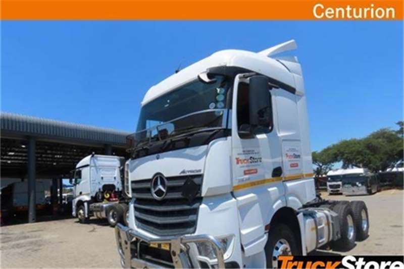 Trucks and Trailers in [region] on AgriMag Marketplace