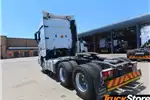 Fuso Truck tractors Actros ACTROS 2645LS/33 STD 2019 for sale by TruckStore Centurion | Truck & Trailer Marketplace