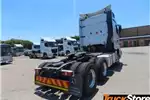 Fuso Truck tractors Actros ACTROS 2645LS/33 STD 2019 for sale by TruckStore Centurion | Truck & Trailer Marketplace