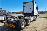 Fuso Truck tractors Actros ACTROS 2645LS/33 STD 2019 for sale by TruckStore Centurion | Truck & Trailer Marketplace