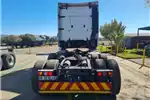 Fuso Truck tractors Actros ACTROS 2645LS/33 STD 2019 for sale by TruckStore Centurion | AgriMag Marketplace