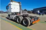 Fuso Truck tractors Actros ACTROS 2645LS/33 STD 2019 for sale by TruckStore Centurion | AgriMag Marketplace