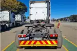 Fuso Truck tractors Actros ACTROS 2645LS/33 STD 2019 for sale by TruckStore Centurion | AgriMag Marketplace