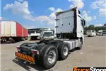 Fuso Truck tractors Actros ACTROS 2645LS/33 STD 2018 for sale by TruckStore Centurion | Truck & Trailer Marketplace