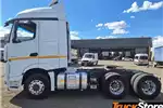 Fuso Truck tractors Actros ACTROS 2645LS/33 STD 2020 for sale by TruckStore Centurion | Truck & Trailer Marketplace