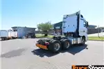 Fuso Truck tractors Actros ACTROS 2645LS/33 STD 2019 for sale by TruckStore Centurion | Truck & Trailer Marketplace