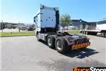 Fuso Truck tractors Actros ACTROS 2645LS/33 STD 2019 for sale by TruckStore Centurion | AgriMag Marketplace