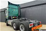 Fuso Truck tractors Actros ACTROS 2645LS/33 STD 2019 for sale by TruckStore Centurion | AgriMag Marketplace