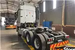 Fuso Truck tractors Actros ACTROS 2645LS/33 STD 2018 for sale by TruckStore Centurion | AgriMag Marketplace