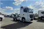 Fuso Truck tractors Actros ACTROS 2645LS/33 STD 2019 for sale by TruckStore Centurion | Truck & Trailer Marketplace