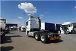 Fuso Truck tractors Actros ACTROS 2645LS/33 STD 2019 for sale by TruckStore Centurion | AgriMag Marketplace