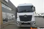 Fuso Truck tractors Actros ACTROS 2645LS/33 STD 2019 for sale by TruckStore Centurion | Truck & Trailer Marketplace