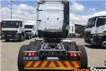 Fuso Truck tractors Actros ACTROS 2645LS/33 STD 2019 for sale by TruckStore Centurion | AgriMag Marketplace