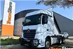 Fuso Truck tractors Actros ACTROS 2645LS/33 STD 2020 for sale by TruckStore Centurion | Truck & Trailer Marketplace