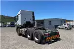 Fuso Truck tractors Actros ACTROS 2645LS/33PURE 2019 for sale by TruckStore Centurion | Truck & Trailer Marketplace