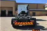 Fuso Truck tractors Actros ACTROS 2645LS/33PURE 2020 for sale by TruckStore Centurion | Truck & Trailer Marketplace