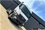 Fuso Truck tractors Actros ACTROS 2645LS/33PURE 2019 for sale by TruckStore Centurion | AgriMag Marketplace