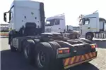 Fuso Truck tractors Actros ACTROS 2645LS/33PURE 2019 for sale by TruckStore Centurion | Truck & Trailer Marketplace