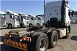 Fuso Truck tractors Actros ACTROS 2645LS/33PURE 2019 for sale by TruckStore Centurion | Truck & Trailer Marketplace