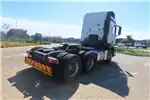 Fuso Truck tractors Actros ACTROS 2645LS/33PURE 2019 for sale by TruckStore Centurion | Truck & Trailer Marketplace