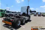 Fuso Truck tractors Actros ACTROS 2645LS/33PURE 2020 for sale by TruckStore Centurion | Truck & Trailer Marketplace