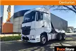 Fuso Truck tractors Actros ACTROS 2645LS/33PURE 2018 for sale by TruckStore Centurion | AgriMag Marketplace