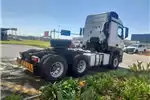 Fuso Truck tractors Actros ACTROS 2645LS/33PURE 2020 for sale by TruckStore Centurion | AgriMag Marketplace