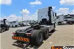 Fuso Truck tractors Actros ACTROS 2645LS/33PURE 2020 for sale by TruckStore Centurion | Truck & Trailer Marketplace