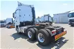 Fuso Truck tractors Actros ACTROS 2645LS/33PURE 2019 for sale by TruckStore Centurion | AgriMag Marketplace