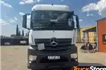 Fuso Truck tractors Actros ACTROS 2645LS/33PURE 2021 for sale by TruckStore Centurion | Truck & Trailer Marketplace