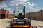 Fuso Truck tractors Actros ACTROS 2645LS/33PURE 2021 for sale by TruckStore Centurion | AgriMag Marketplace