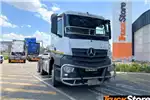 Fuso Truck tractors Actros ACTROS 2645LS/33PURE 2021 for sale by TruckStore Centurion | AgriMag Marketplace