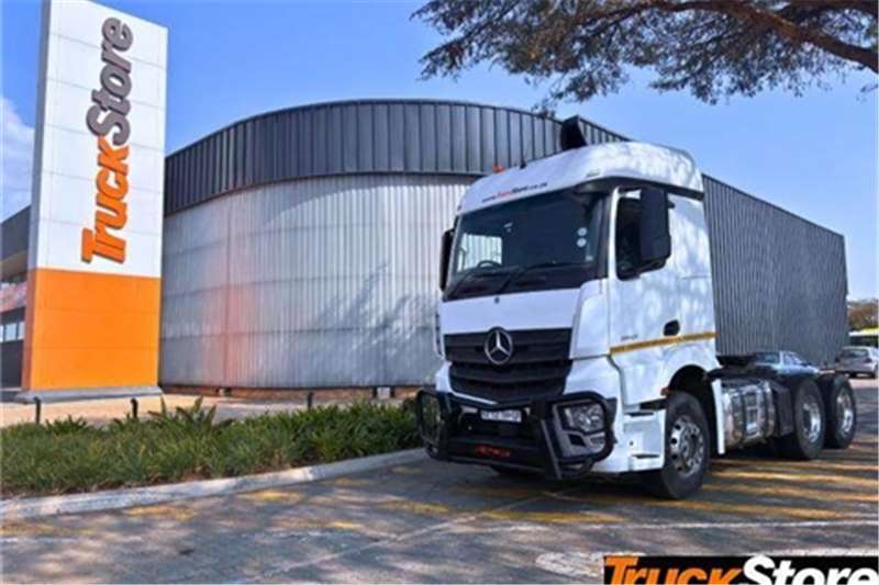 TruckStore Centurion | AgriMag Marketplace