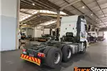 Fuso Truck tractors ACTROS 2645LS/33PURE 2019 for sale by TruckStore Centurion | AgriMag Marketplace