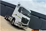 Fuso Truck tractors Actros ACTROS 2652LS/33 STD 2020 for sale by TruckStore Centurion | Truck & Trailer Marketplace