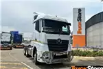 Fuso Truck tractors Actros ACTROS 2652LS/33 STD 2020 for sale by TruckStore Centurion | Truck & Trailer Marketplace