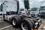 Fuso Truck tractors Actros ACTROS 2652LS/33 STD 2020 for sale by TruckStore Centurion | Truck & Trailer Marketplace