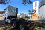 Fuso Truck tractors Actros ACTROS 2652LS/33 STD 2019 for sale by TruckStore Centurion | Truck & Trailer Marketplace