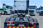 Fuso Truck tractors Actros ACTROS 2652LS/33 STD 2020 for sale by TruckStore Centurion | Truck & Trailer Marketplace