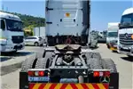 Fuso Truck tractors Actros ACTROS 2652LS/33 STD 2020 for sale by TruckStore Centurion | Truck & Trailer Marketplace