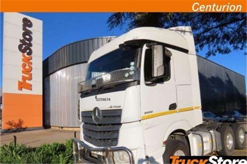 TruckStore Centurion | Truck & Trailer Marketplace