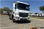 Fuso Truck tractors Actros ACTROS 3345S/33 2020 for sale by TruckStore Centurion | Truck & Trailer Marketplace