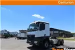 Fuso Truck tractors Actros ACTROS 3345S/33 PURE 2019 for sale by TruckStore Centurion | AgriMag Marketplace