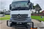 Fuso Truck tractors Actros ACTROS 3352S/33 2020 for sale by TruckStore Centurion | Truck & Trailer Marketplace