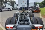 Fuso Truck tractors Actros ACTROS 3352S/33 2020 for sale by TruckStore Centurion | AgriMag Marketplace