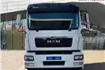 MAN Truck tractors TGM 25.280 6X2 2 BL CKD 2019 for sale by Man Top Used | Truck & Trailer Marketplace